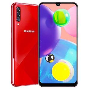 galaxy a70s