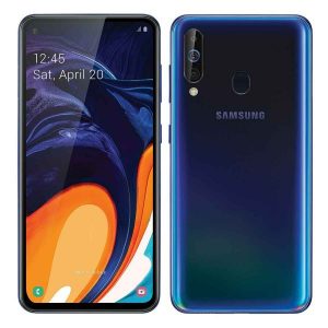 galaxy A60