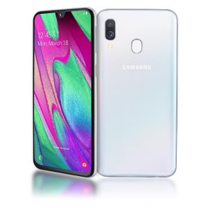 galaxy A40