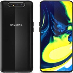 galaxy a80
