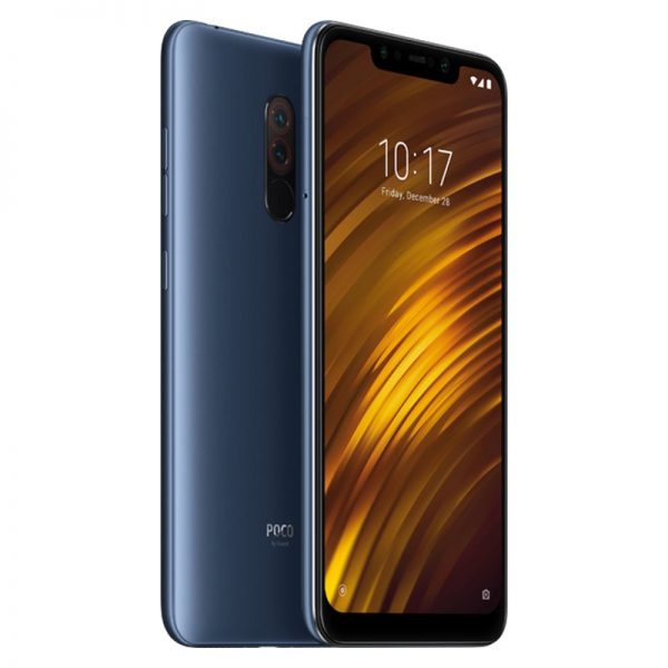 pocophone