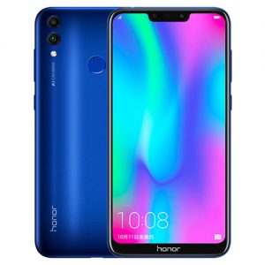 honor8c