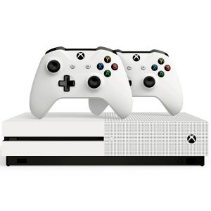 one-s-2controller