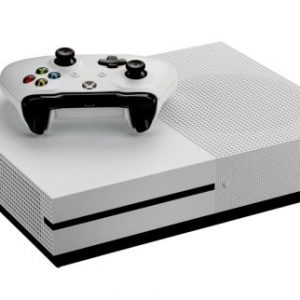 xbox one-s