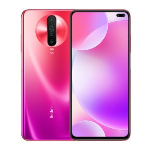 redmi-K30