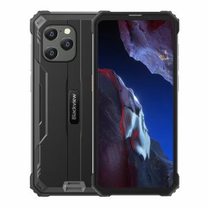گوشی Blackview BV8900 Pro حافظه 256GB رم 8GB-رجیسترشده-تحویل فوری