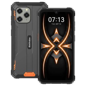 گوشی Blackview BV5300 Pro حافظه 64GB رم 4GB-رجیسترشده-تحویل فوری