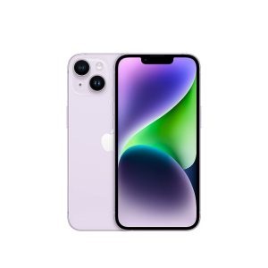 Apple iPhone 14 128GB DualSim کارکرده