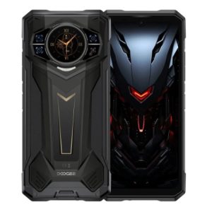 گوشی Doogee S200 Plus 5G حافظه 512GB رم 16GB رجیسترشده-تحویل فوری