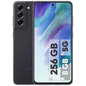 گوشی Samsung Galaxy S21 fe 5G حافظه 256GB رم 8GB-کارکرده