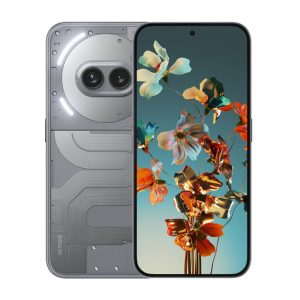 گوشی Nothing Phone 2a Plus حافظه 256GB رم 12GB-کارکرده
