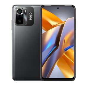 گوشی Xiaomi Poco M5s حافظه 256GB رم 8GB-کارکرده-مشابه آک