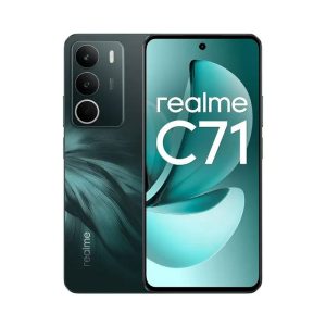 گوشی Realme C71 حافظه 256GB رم 8GB