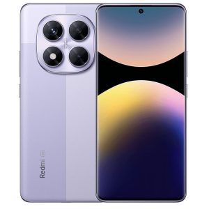 گوشی Xiaomi Redmi Note 14 Pro 5G حافظه 512GB رم 12GB