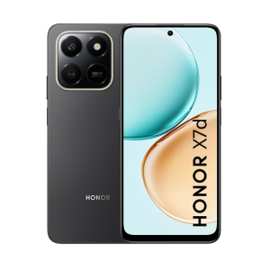 گوشی Honor X7d حافظه 256GB رم 8GB