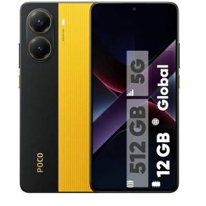 گوشی Xiaomi Poco X7 Pro 5G حافظه 512GB رم 12GB