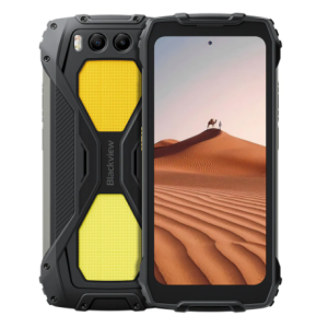 گوشی Blackview BV7300 حافظه 256GB رم 6GB-رجیسترشده-تحویل فوری