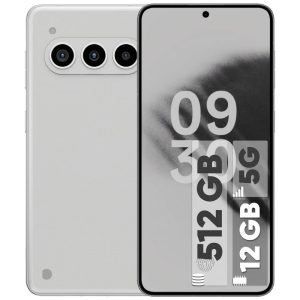 گوشی Daria Bond 2 حافظه 512GB رم 12GB