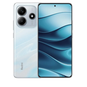 گوشی Redmi Note 14 5G حافظه 256GB رم 8GB-پک چین رام گلوبال
