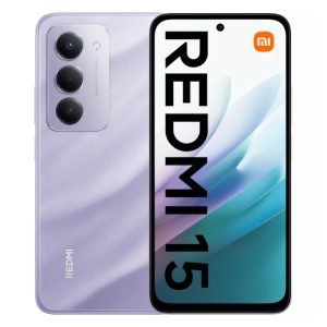 گوشی شیائومی Redmi 15 حافظه 256GB رم 8GB