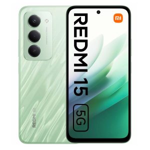 گوشی شیائومی Redmi 15 5G حافظه 256GB رم 8GB