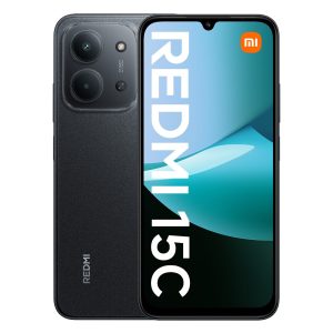گوشی Xiaomi Redmi 15c حافظه 128GB رم 4GB