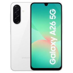 گوشی Samsung Galaxy A26 5G حافظه 128GB رم 6GB - ساخت ویتنام