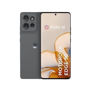 گوشی Motorola Edge 50 حافظه 512GB رم 12GB-قبل از خرید تماس بگیرید