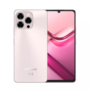 گوشی Doogee Note 58 Pro حافظه 256GB رم 8GB رجیسترشده-تحویل فوری