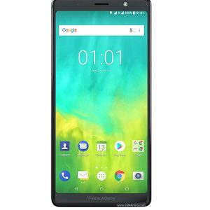 گوشی BlackBerry Evolve حافظه 64GB رم 4GB