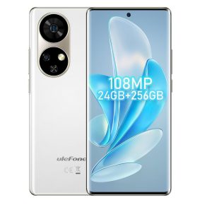 گوشی Ulefone Note 17 Pro حافظه 256GB رم 12GB