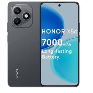 گوشی Honor X8d حافظه 256GB رم 8GB
