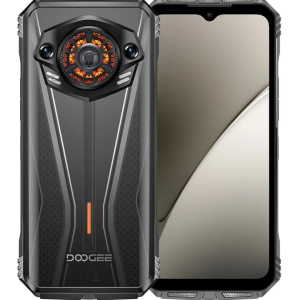 گوشی Doogee S Punk Pro حافظه 512GB رم 8GB رجیستر شده-تحویل فوری
